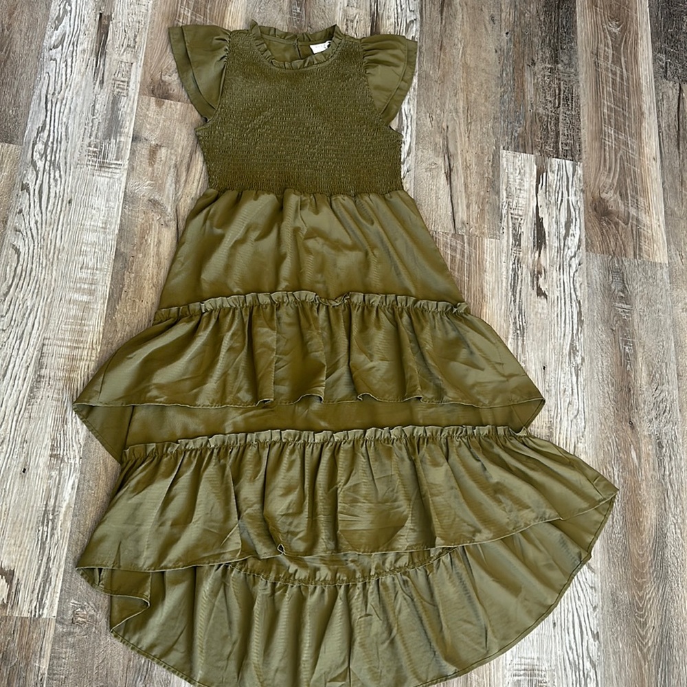 ASOS Midi Dress